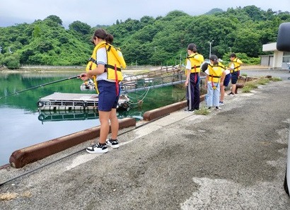 だいすき中島１