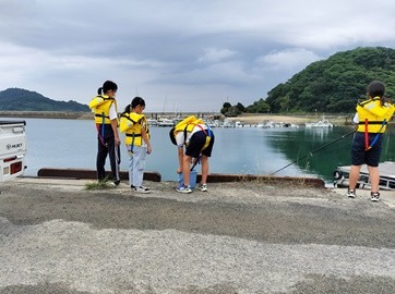 だいすき中島２