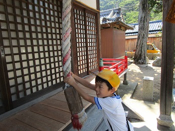 7 神社